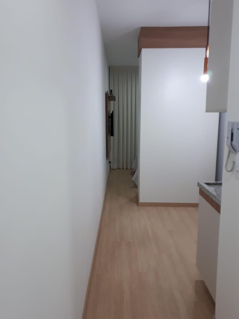Appartement Flat Completo à Cotia  Extérieur photo