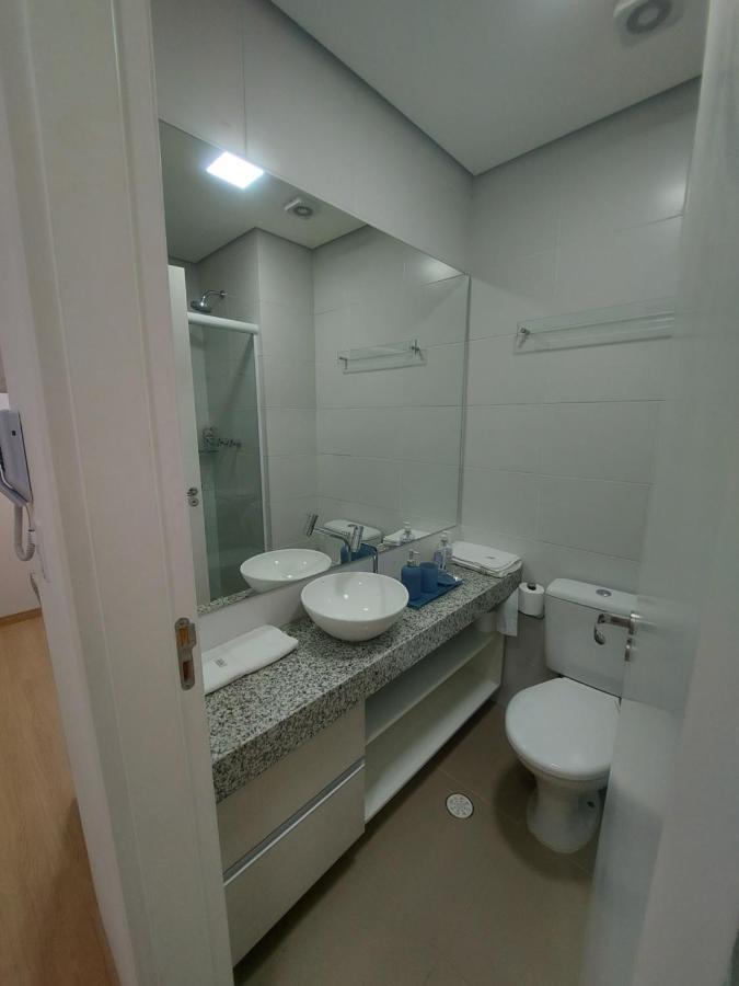 Appartement Flat Completo à Cotia  Extérieur photo